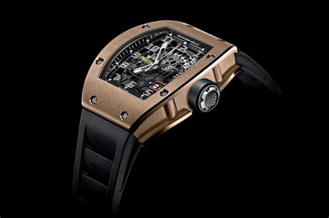 watches similar to richard mille